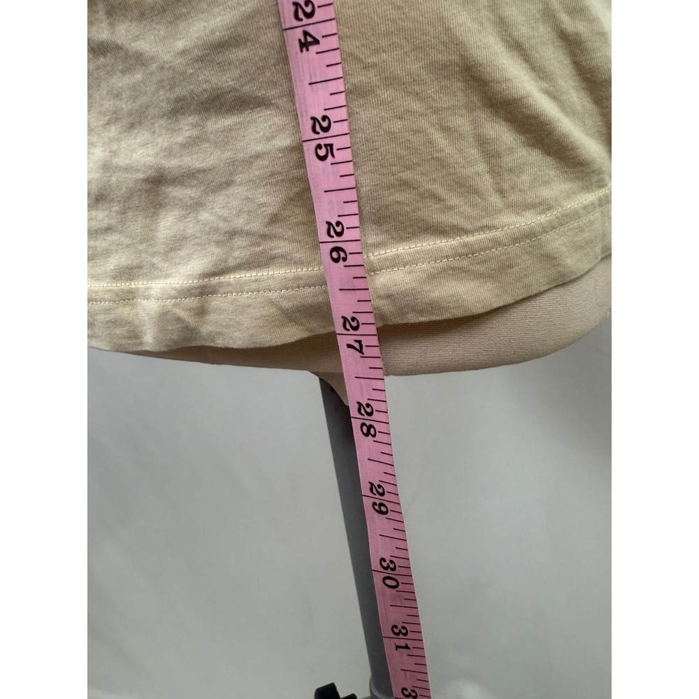 Celestial Skeleton Neutral Halloween Basic Shirt … - image 5